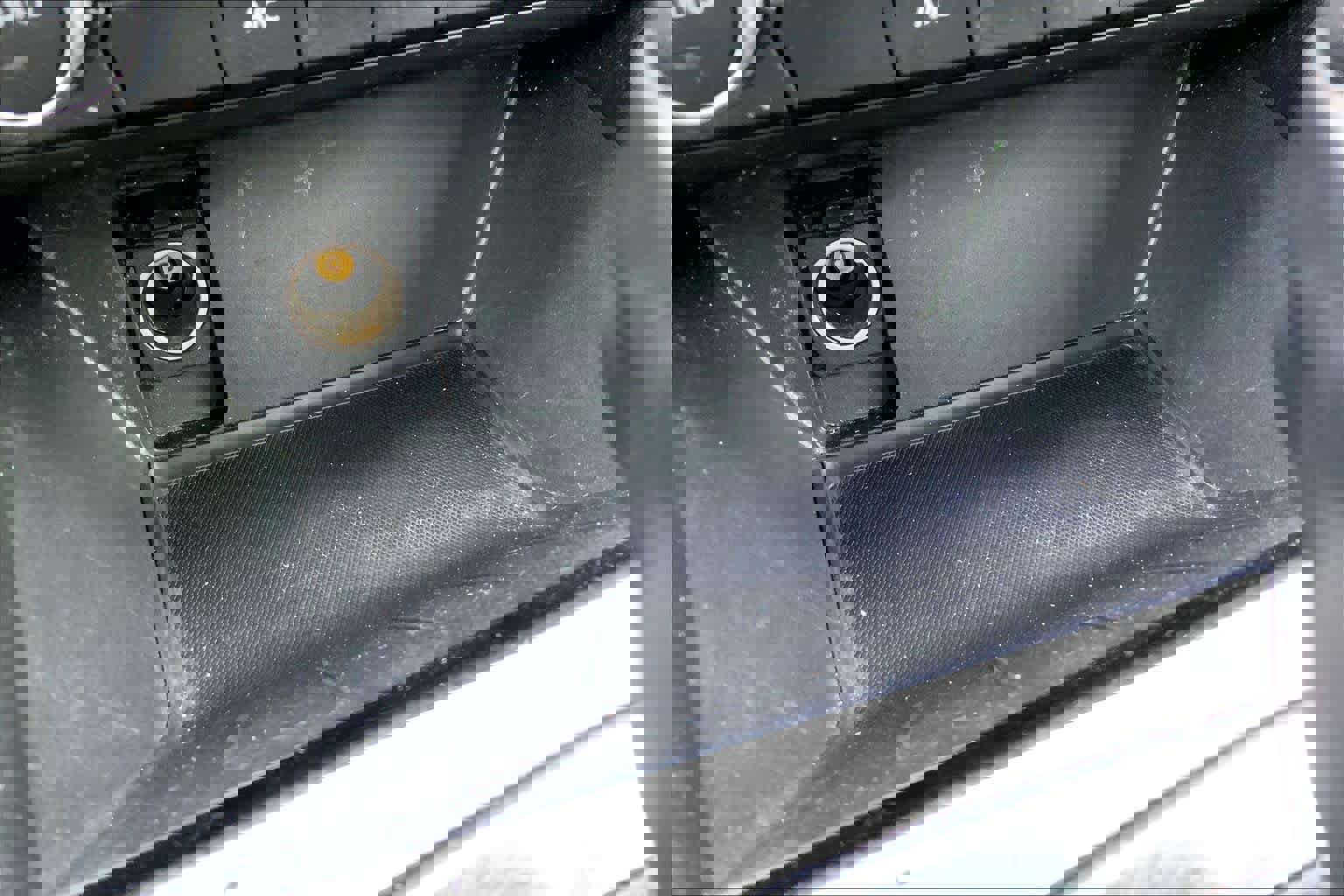 Used 2021 MAZDA CX-5 Touring image 27