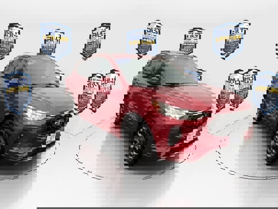 Used 2024 Ford Escape ST-Line Select image 2