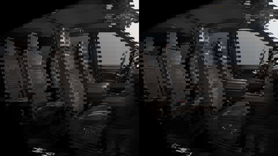 New 2026 GMC Yukon XL Denali Ultimate w/ LPO, Floor Liner Package image 34