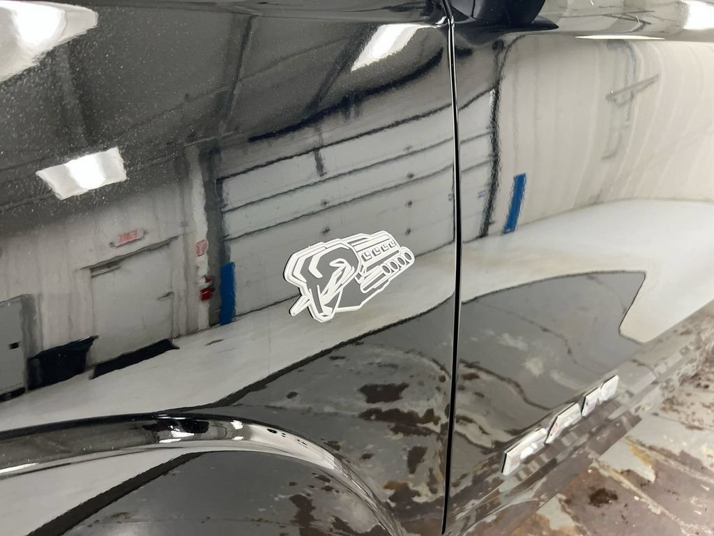 New 2026 RAM 1500 Laramie w/ Laramie Preferred Package AWD/4WD image 27