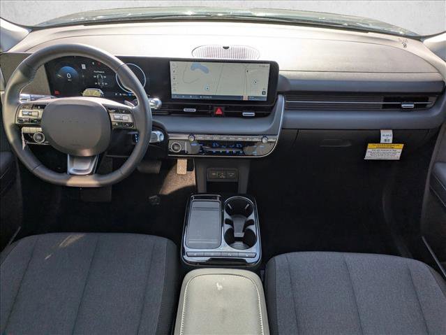 New 2026 Hyundai Ioniq 5 SE image 18