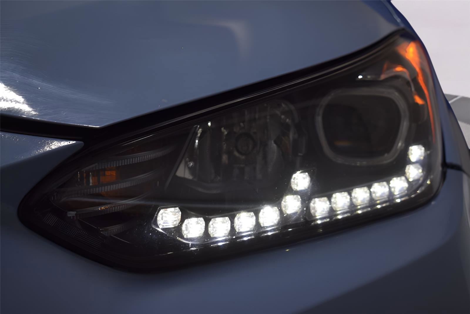 Used 2021 Hyundai Veloster N image 30