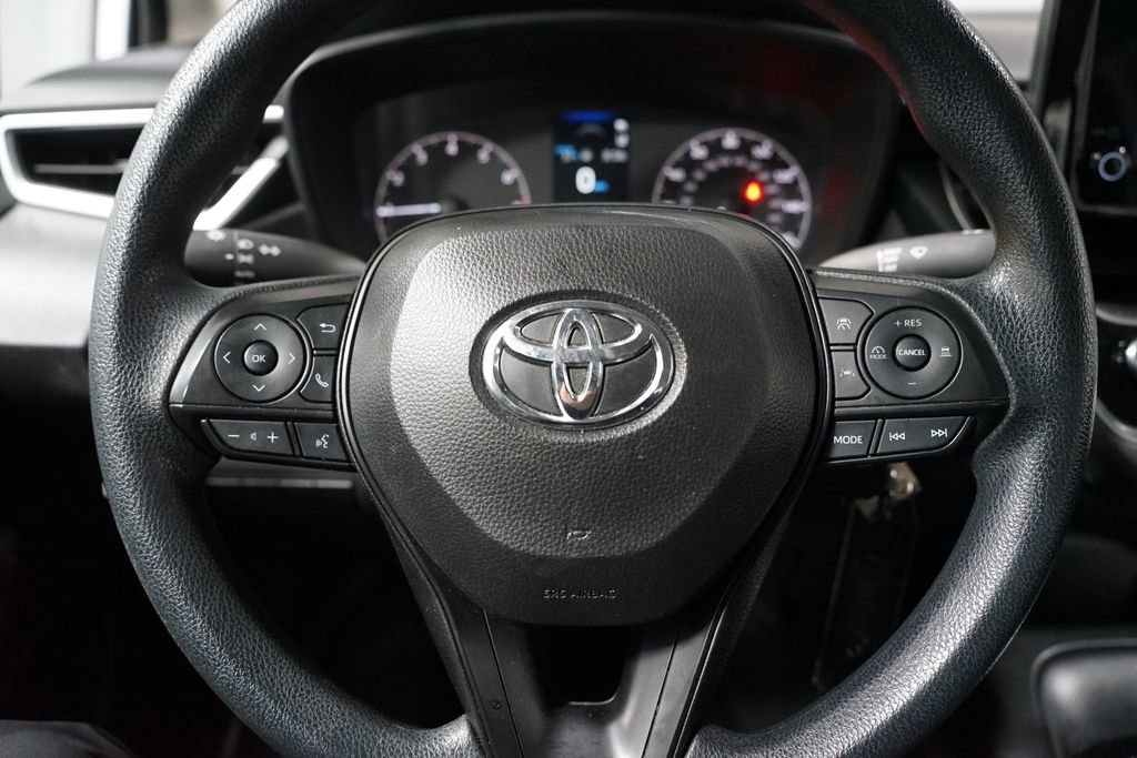 Certified 2024 Toyota Corolla LE image 12