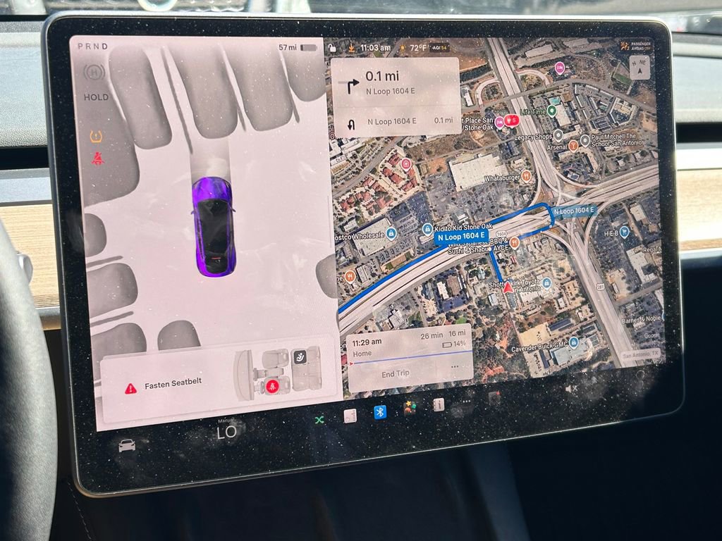 Used 2023 Tesla Model Y Long Range image 27