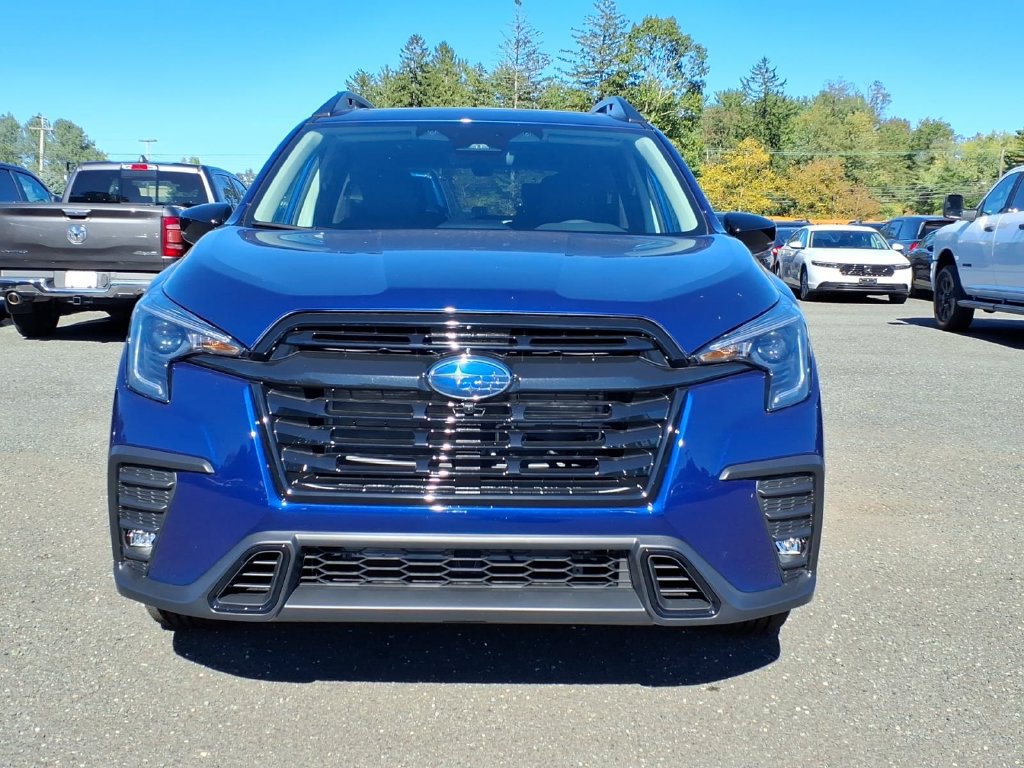 New 2026 Subaru Ascent Bronze Edition AWD/4WD image 2