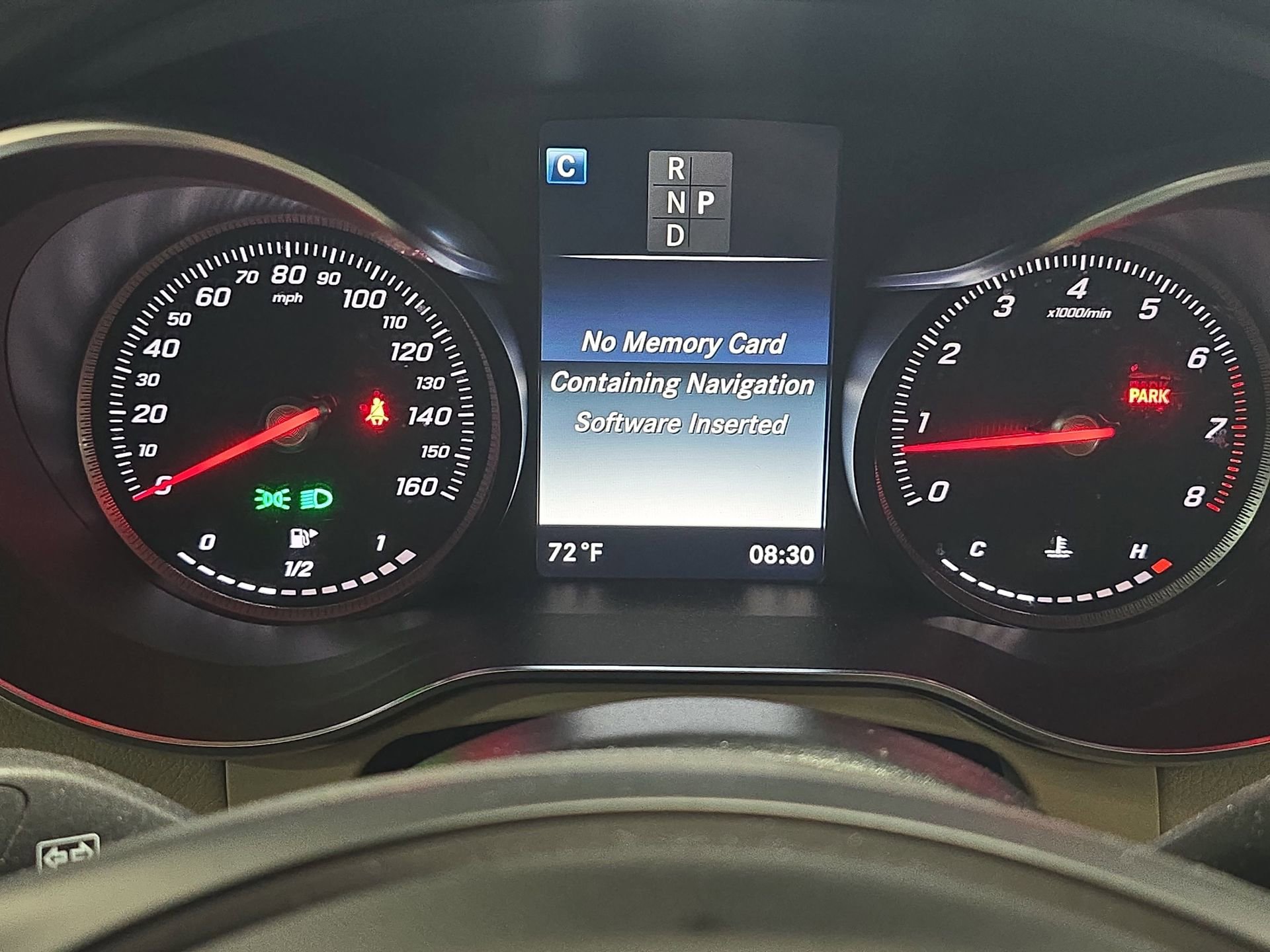 Certified 2019 Mercedes-Benz GLC 300 image 19