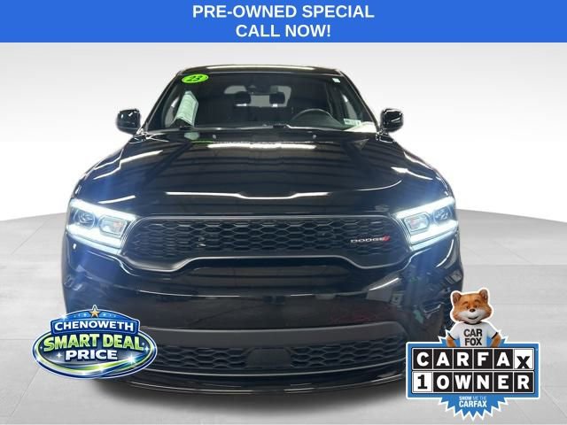 Used 2023 Dodge Durango GT image 8