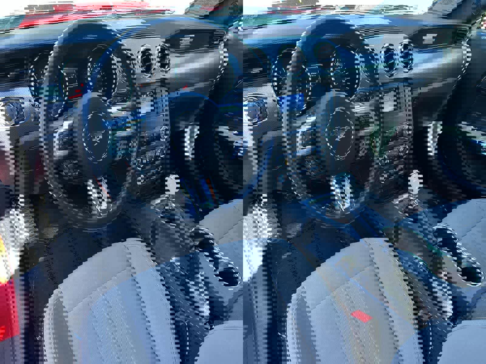 Used 2022 Ford Mustang GT image 12