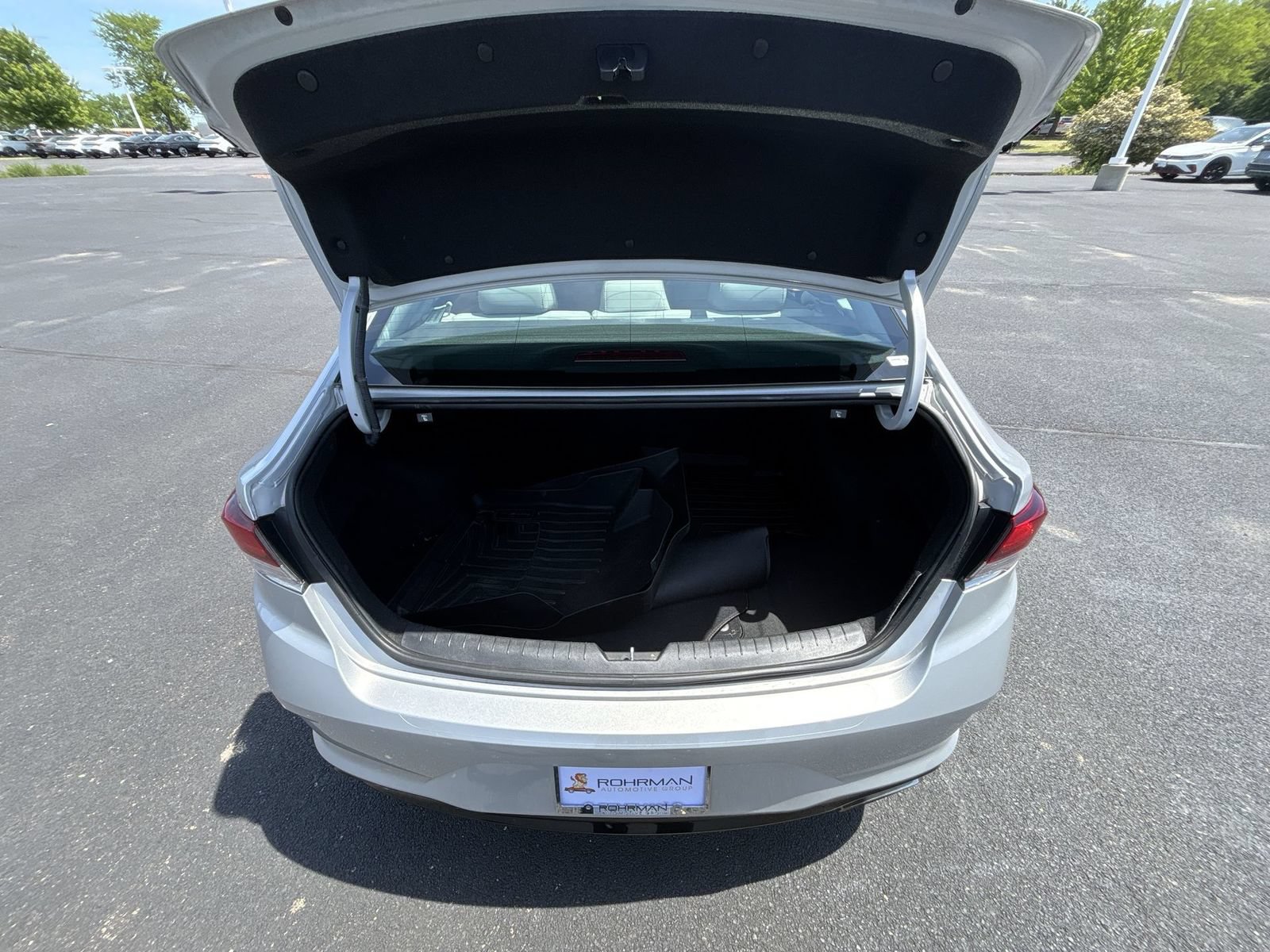 Used 2018 Hyundai Sonata Limited FWD image 24