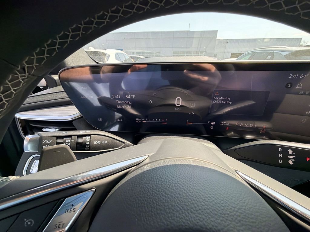 New 2026 Buick Enclave Preferred w/ Power Package image 21