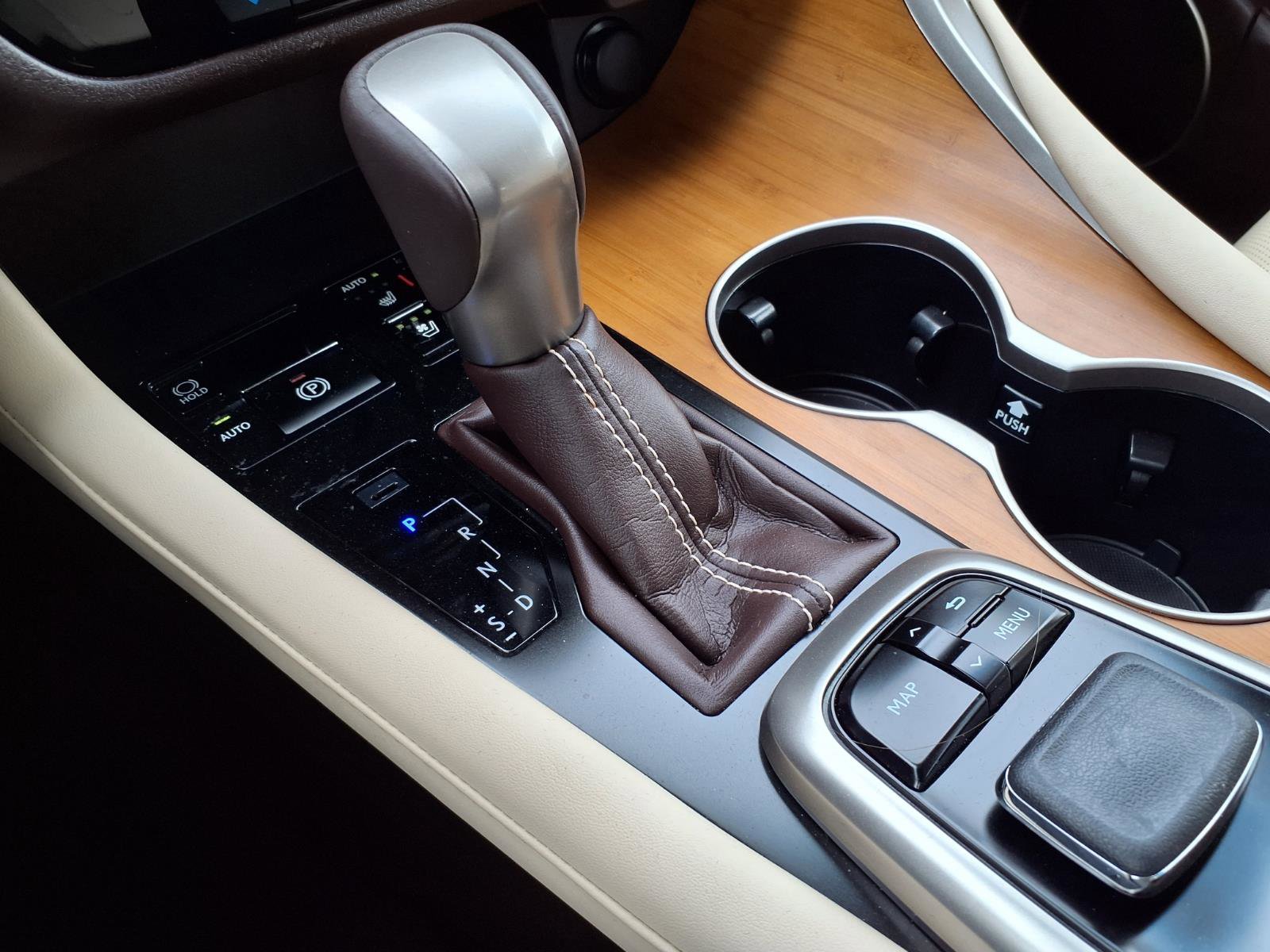 Used 2019 Lexus RX 350 FWD w/ Navigation Package image 13