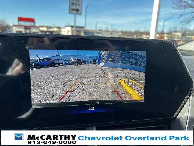 New 2026 Chevrolet Trax LT w/ Driver Confidence Package image 14