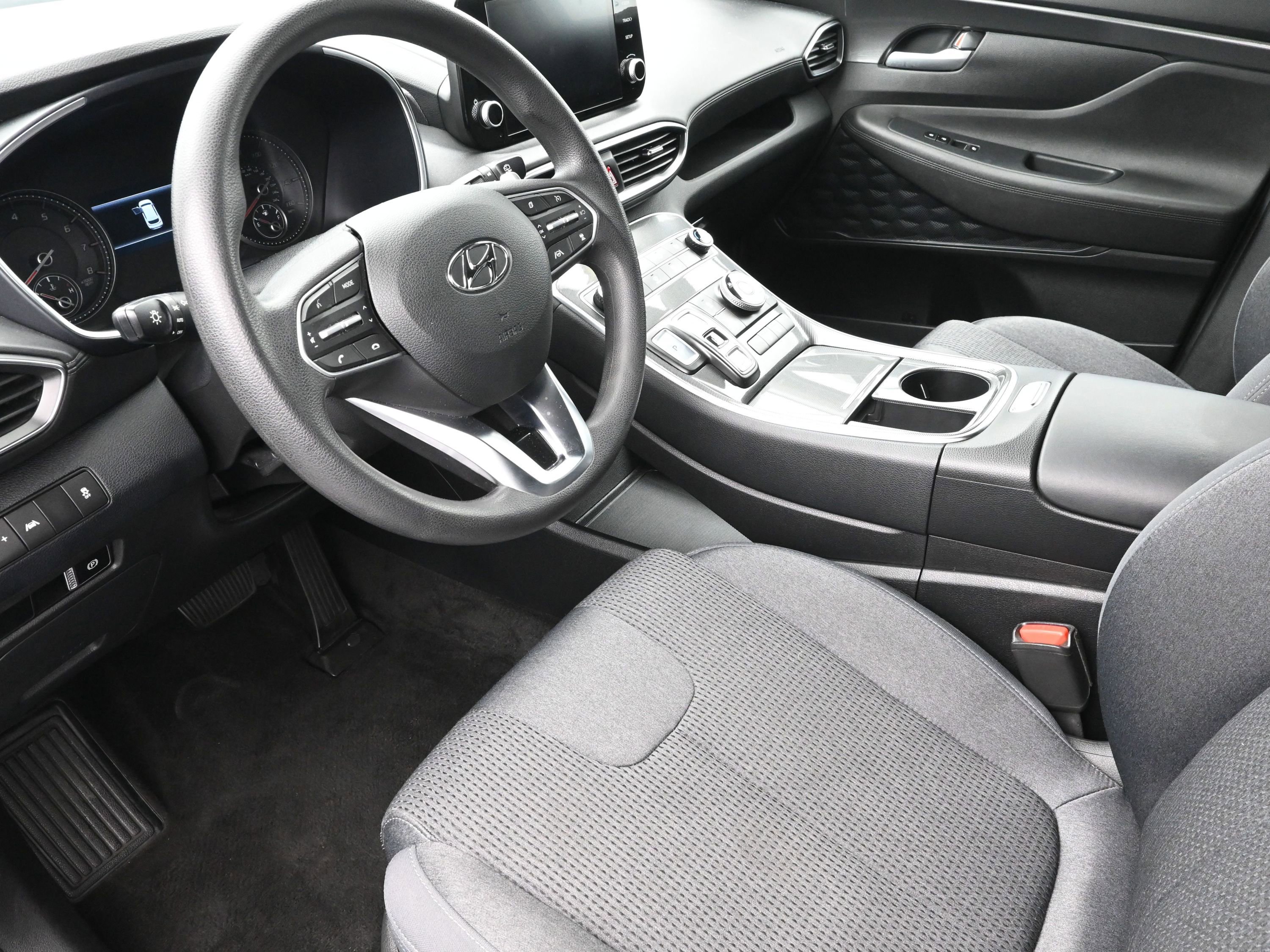 Used 2022 Hyundai Santa Fe SEL image 10