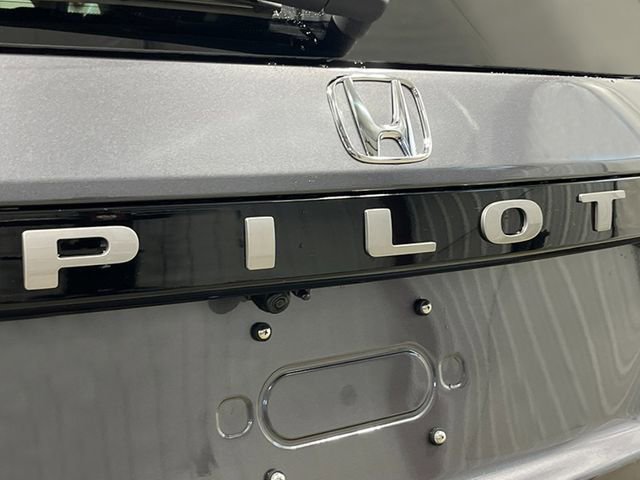 New 2026 Honda Pilot Elite image 7