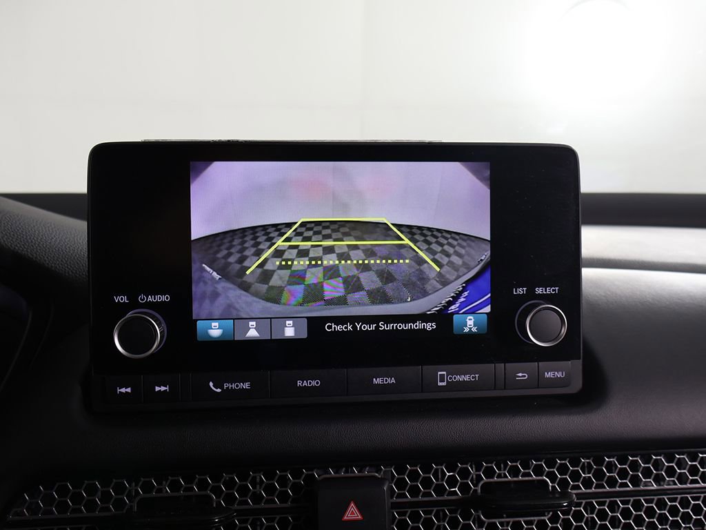 Used 2025 Honda HR-V Sport image 44