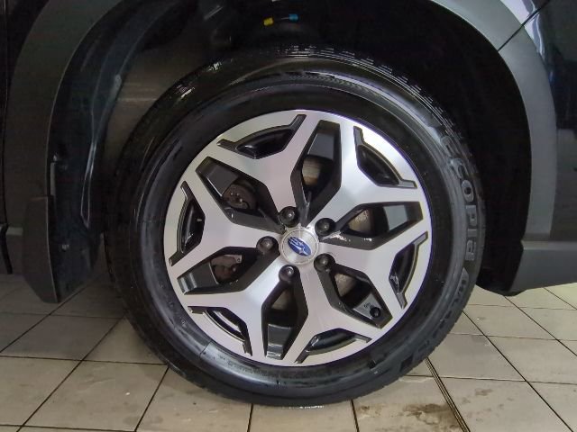 Used 2021 Subaru Forester Premium image 29