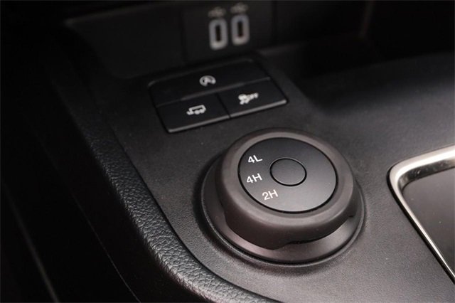 Certified 2022 Ford Ranger XLT image 17
