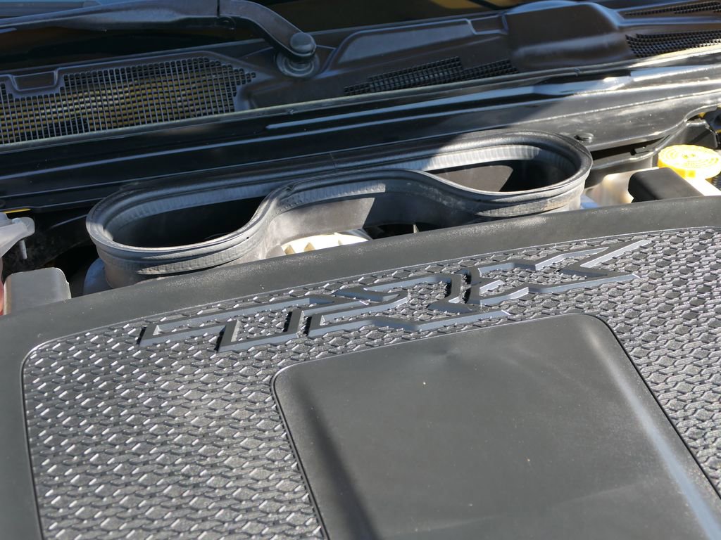 Used 2023 RAM 1500 TRX w/ TRX Level 2 Equipment Group image 32