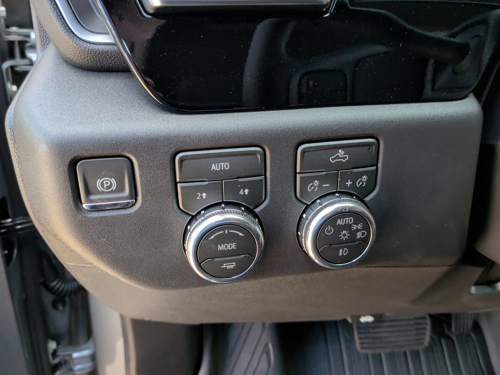 New 2026 GMC Sierra 1500 Elevation AWD/4WD image 15
