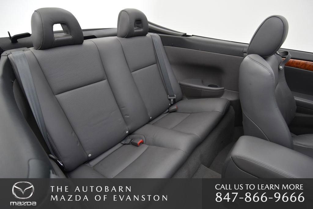 Used 2008 Toyota Solara SLE image 28