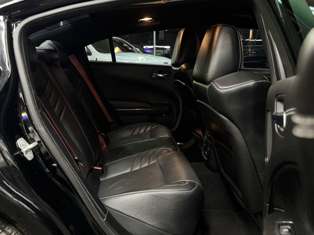 Used 2023 Dodge Charger SRT Hellcat image 29