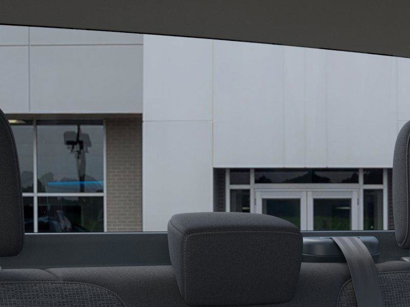 New 2025 Ford Maverick XL w/ Equipment Group 101A image 24