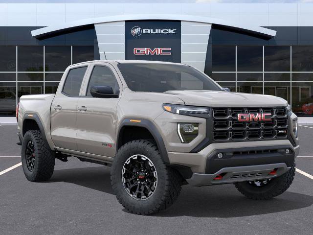 New 2026 GMC Canyon AT4 image 7