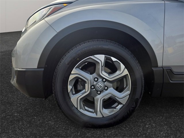 Used 2018 Honda CR-V EX-L image 4