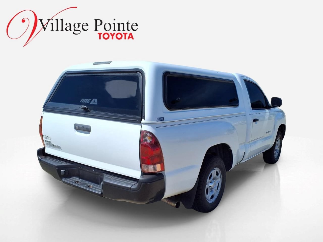 Used 2006 Toyota Tacoma 2WD Regular Cab image 6