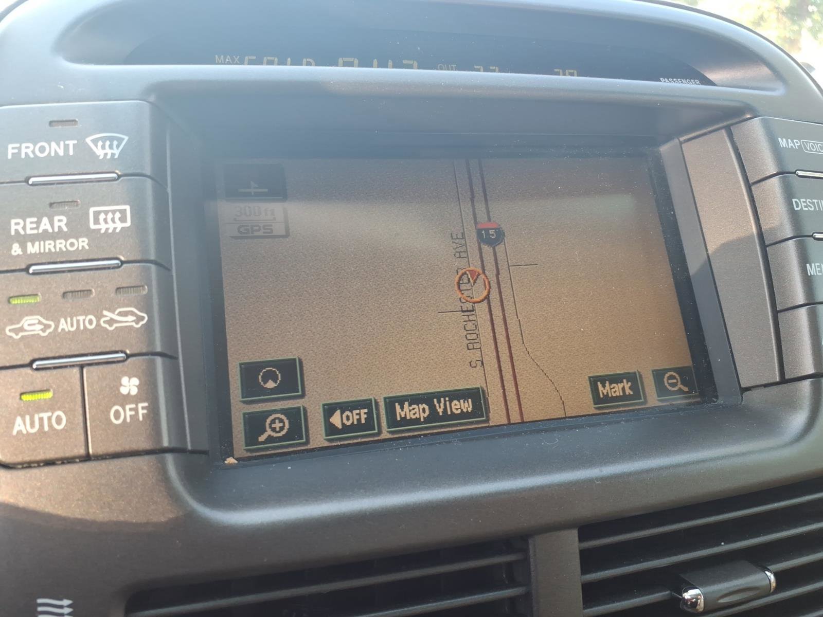 Used 2006 Lexus LS 430 image 37