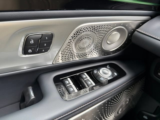 New 2026 Lincoln Nautilus Reserve AWD/4WD image 23