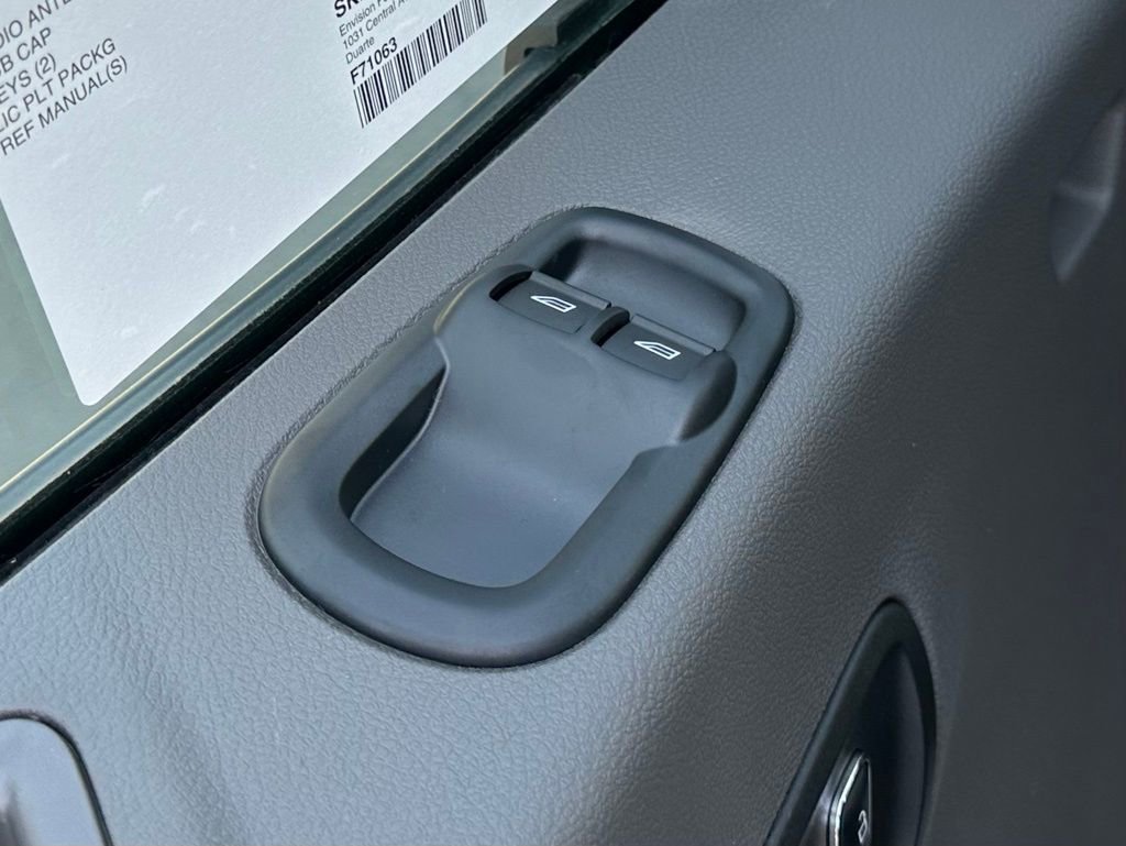 New 2026 Ford Transit 250 148 Medium Roof Extended AWD image 16