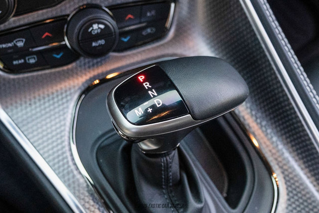 Used 2022 Dodge Challenger SRT Super Stock RWD image 56