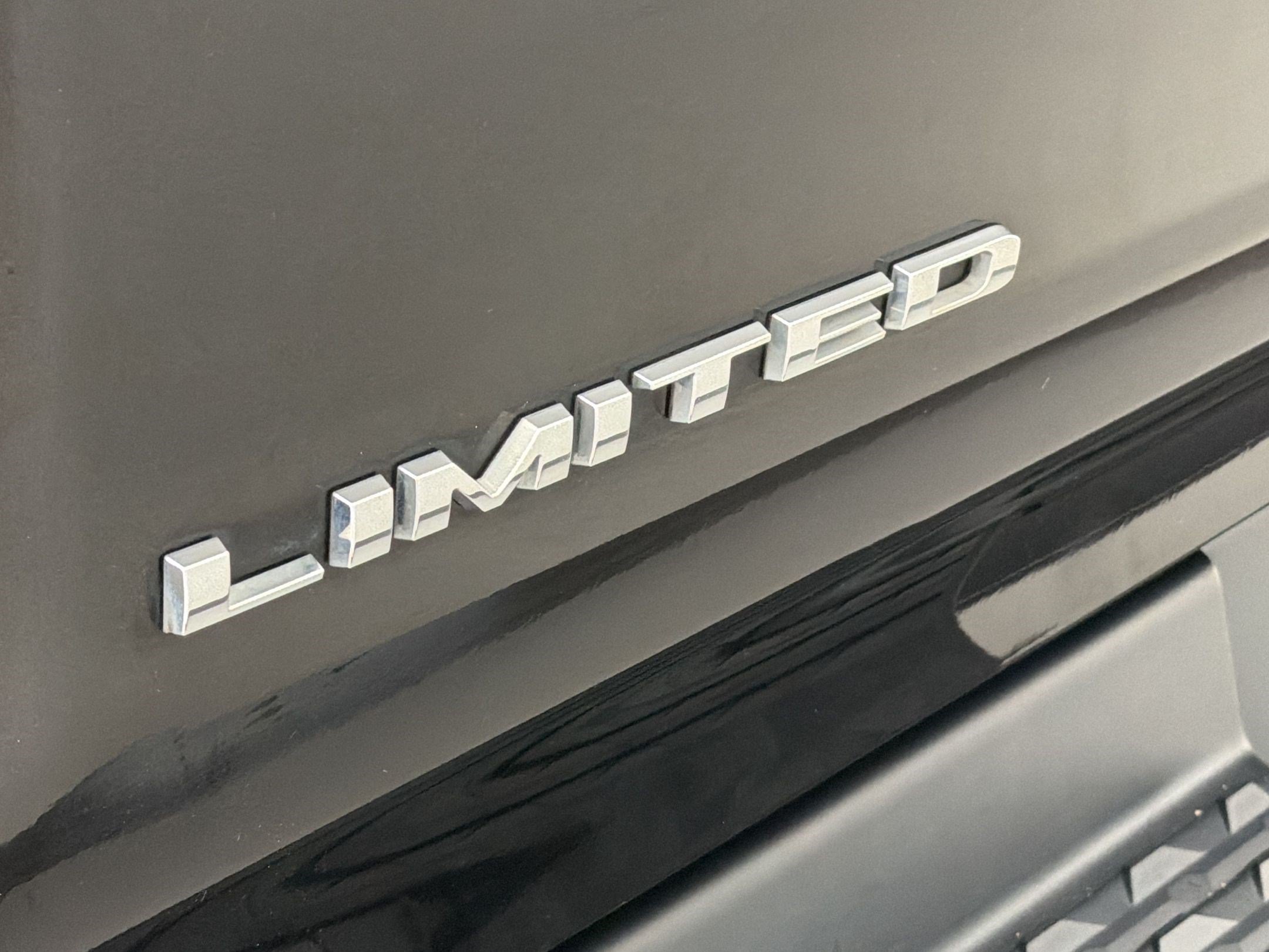 Used 2020 RAM 1500 Limited AWD/4WD image 35