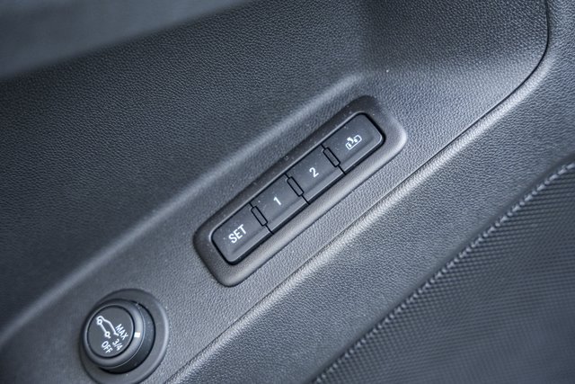 Used 2021 Chevrolet Equinox Premier image 42