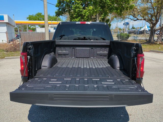New 2026 Ford F150 STX RWD image 13