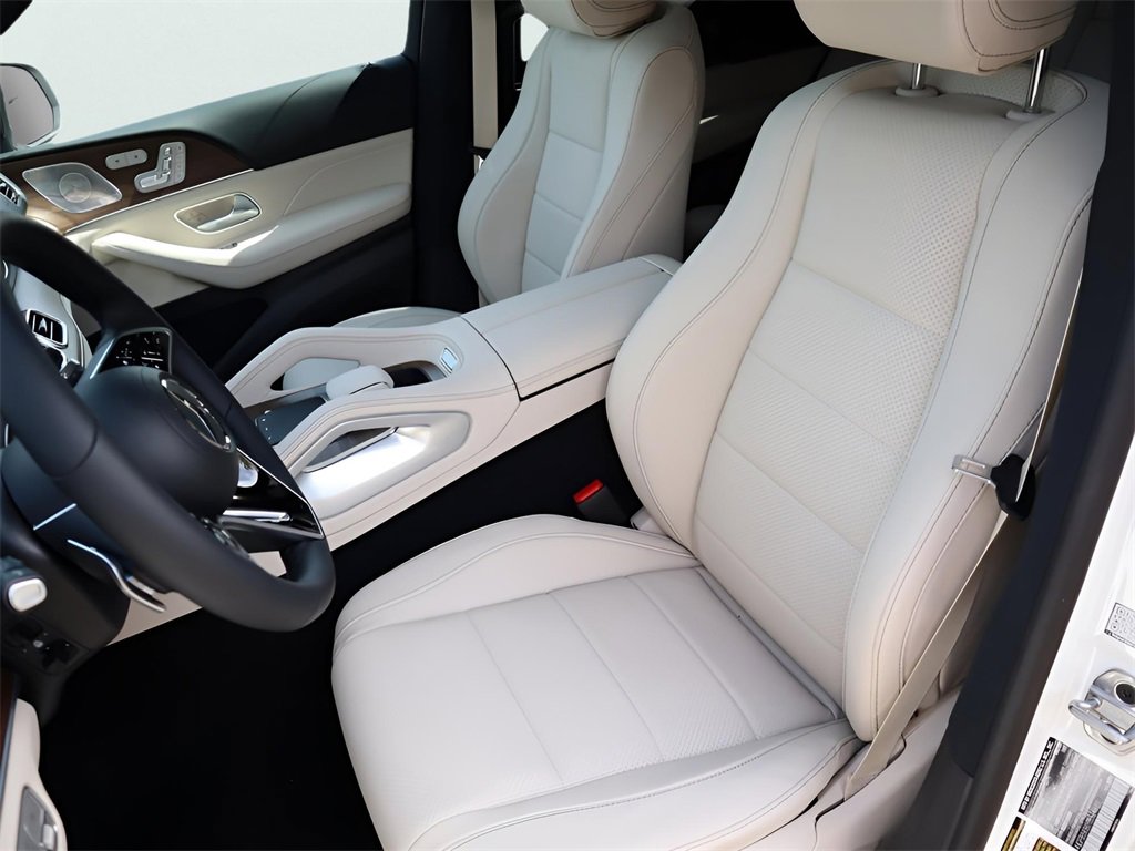 New 2026 Mercedes-Benz GLE 450 4MATIC image 27