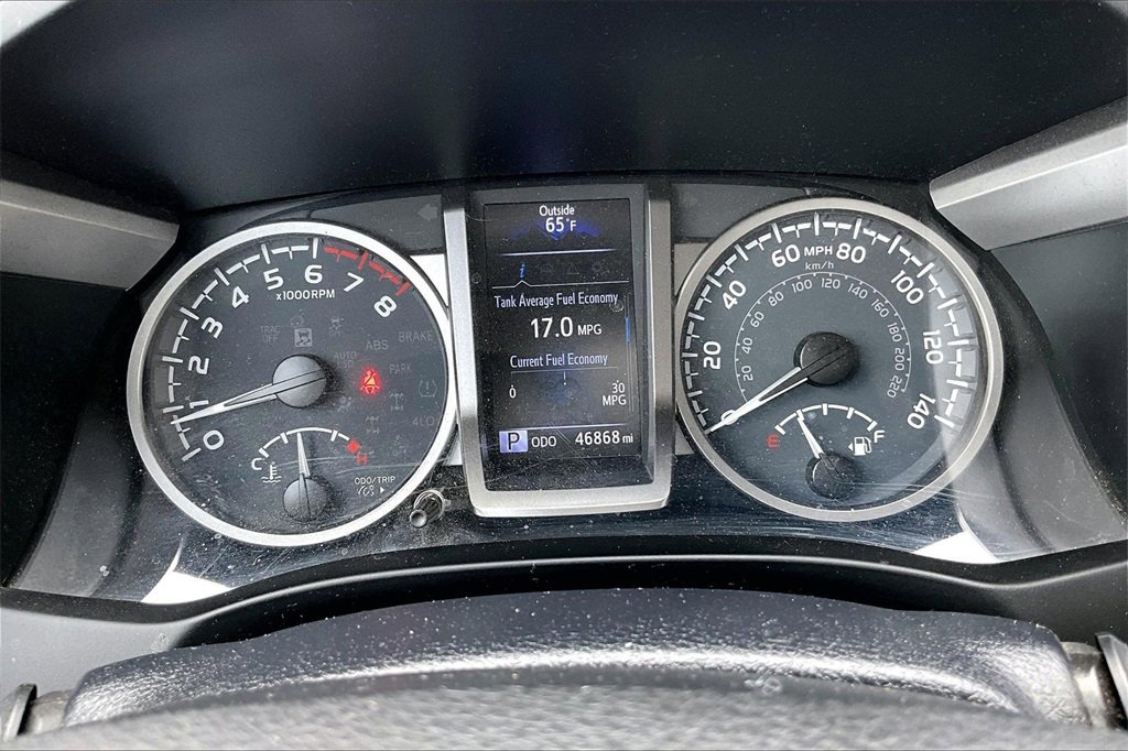 Used 2023 Toyota Tacoma SR5 image 14