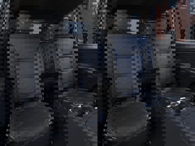 New 2025 Buick Enclave Sport Touring w/ LPO, All-Weather Package image 17