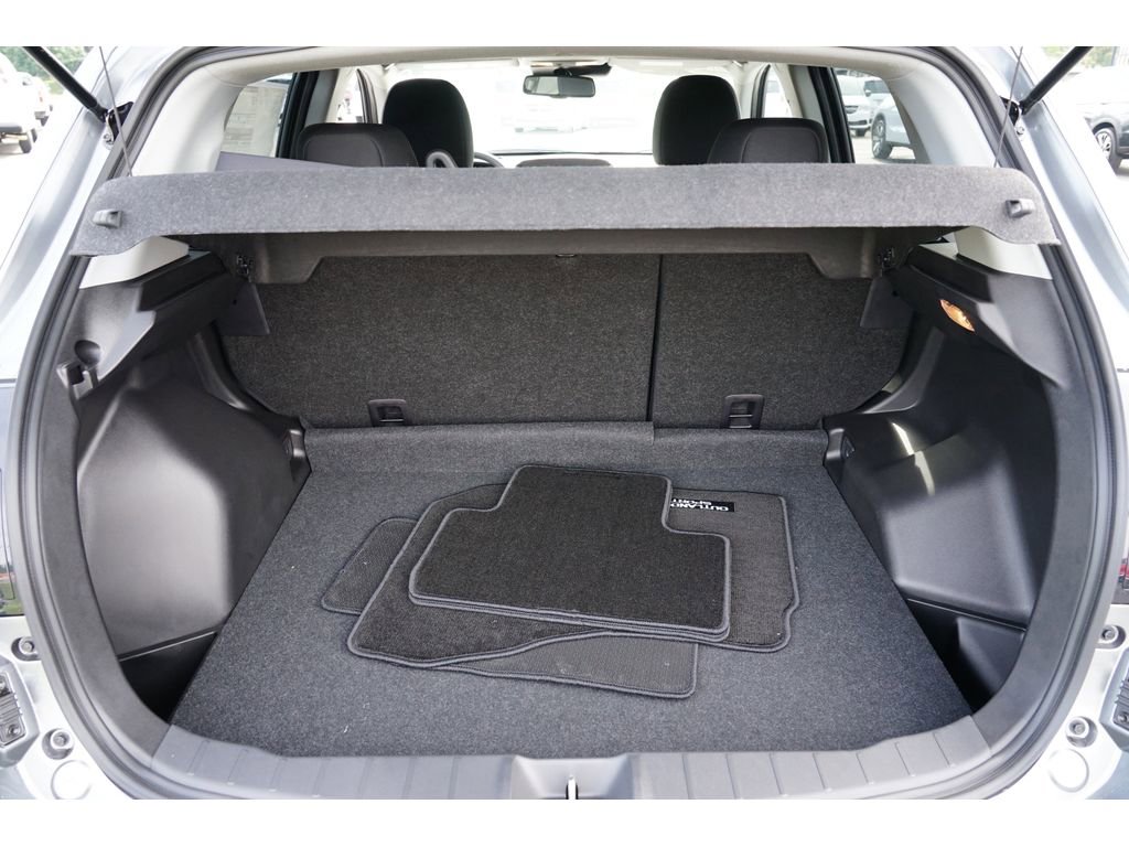 Used 2025 Mitsubishi Outlander Sport ES image 27