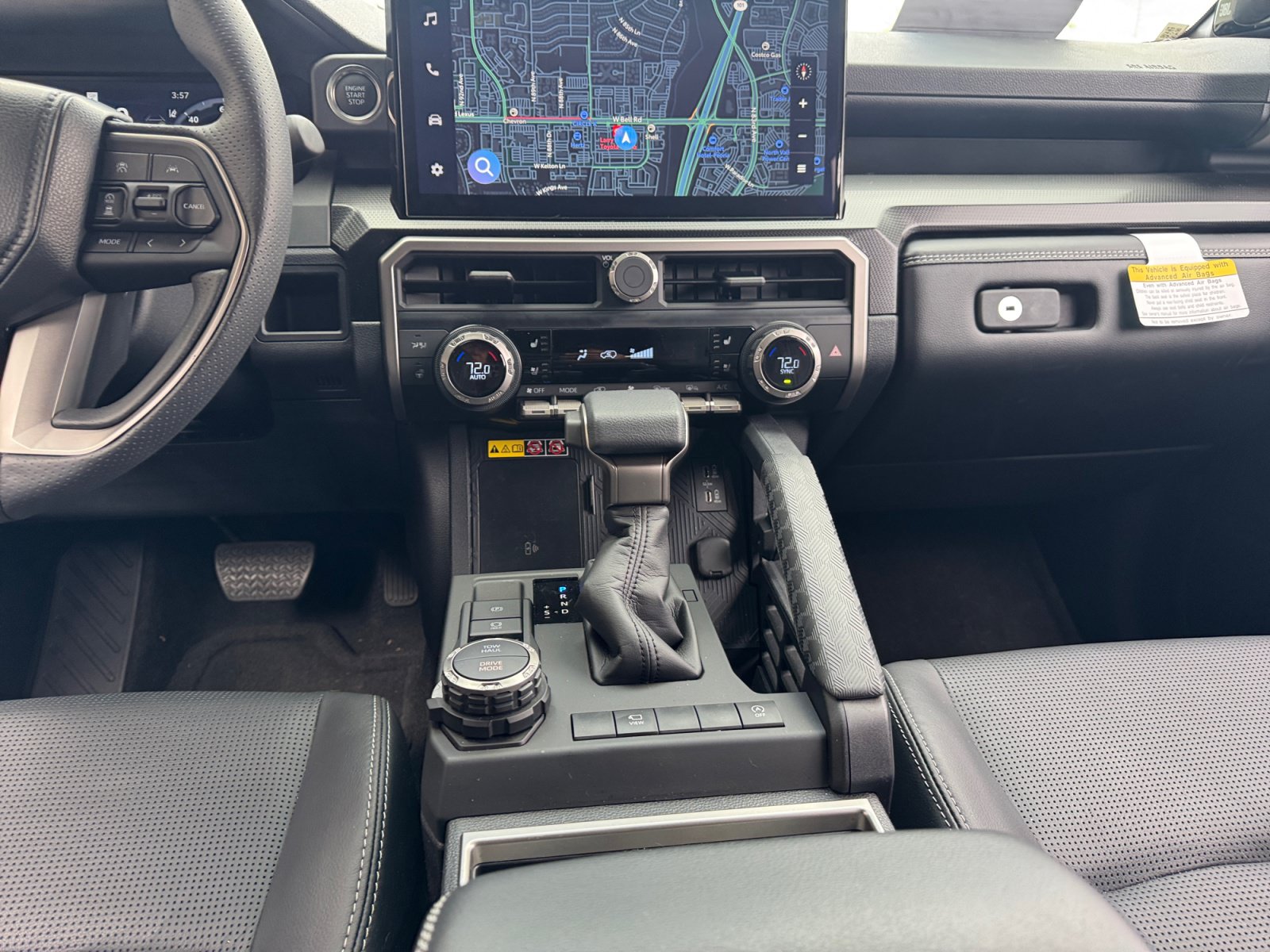 Certified 2026 Toyota 4Runner Limited AWD/4WD image 20