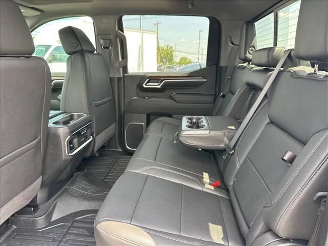 New 2026 GMC Sierra 1500 SLT w/ SLT Premium Plus Package AWD/4WD image 26
