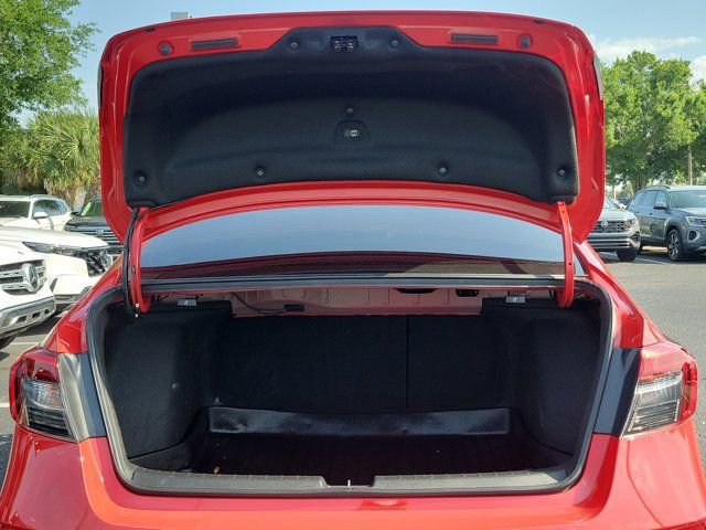 Used 2024 Honda Civic Si image 13