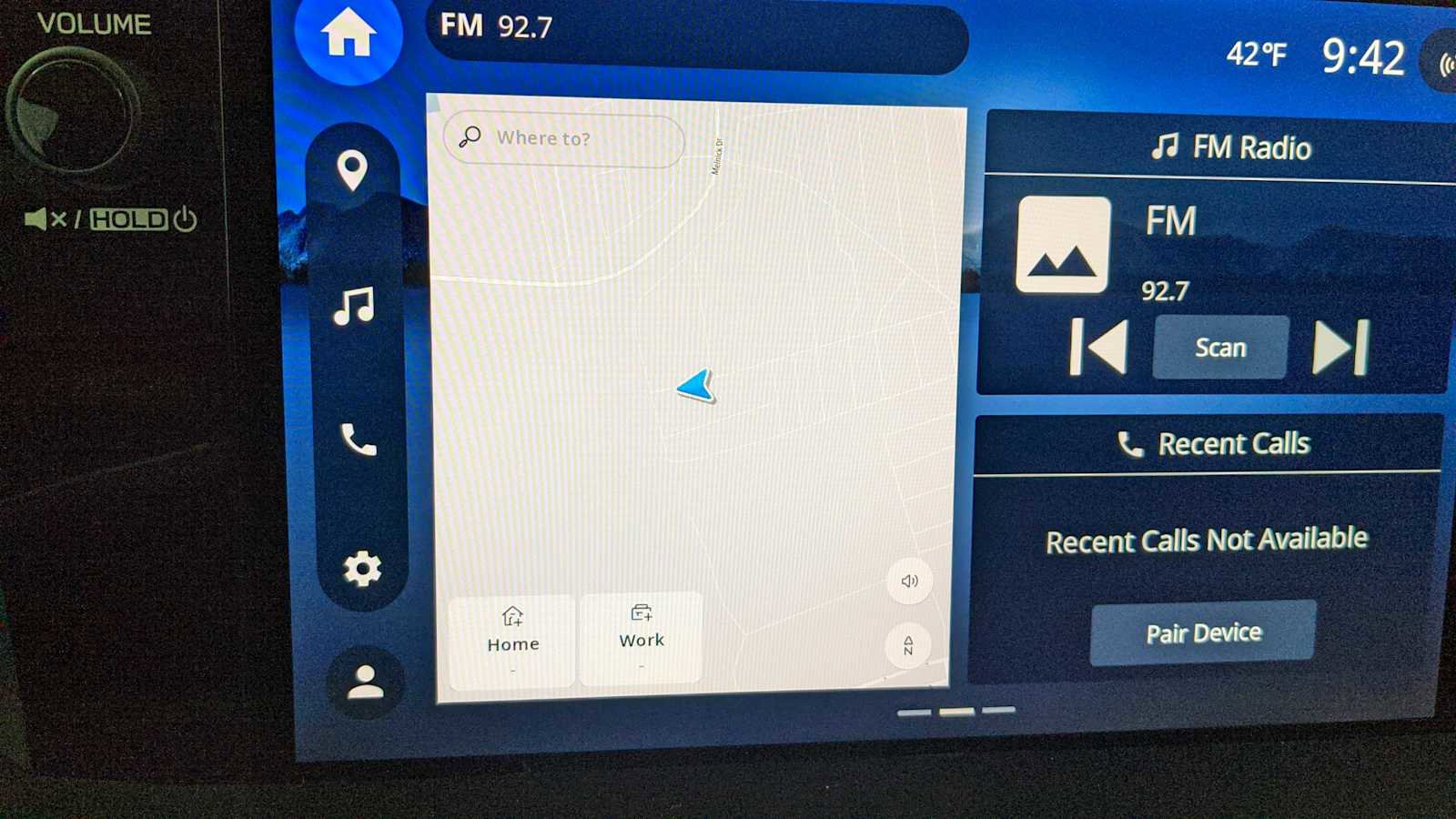 New 2026 Subaru Outback Limited image 19