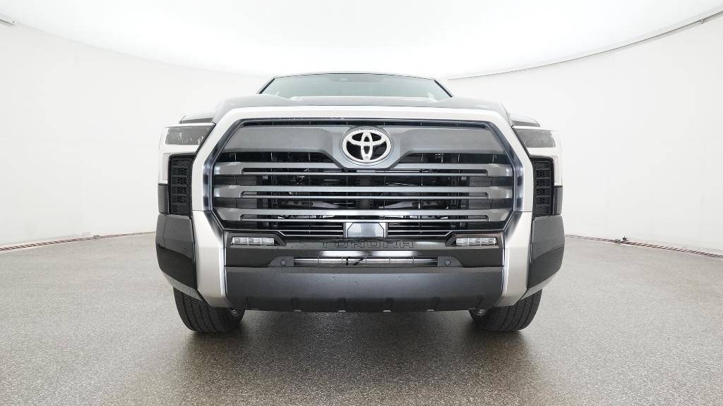 New 2026 Toyota Tundra Limited image 18