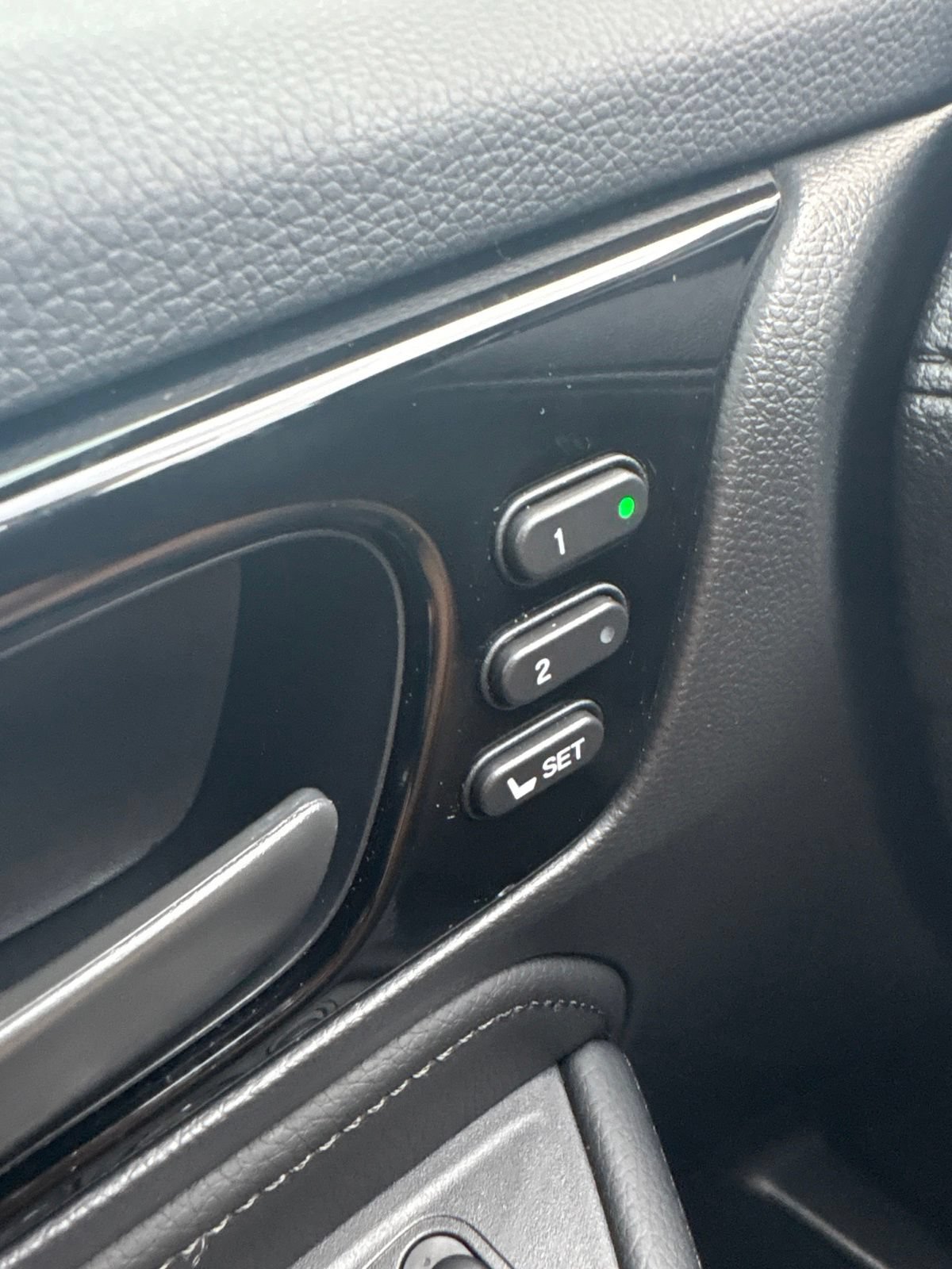 Used 2025 Honda Odyssey Touring image 21
