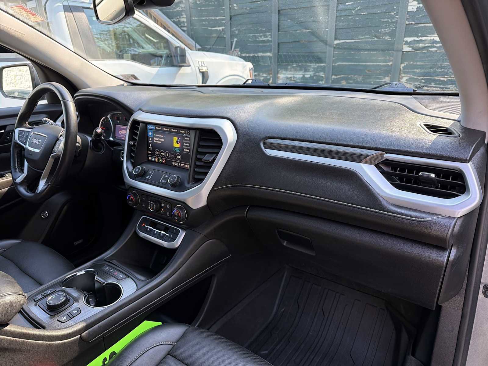 Certified 2021 GMC Acadia SLT w/ Preferred Package AWD/4WD image 29