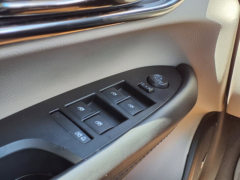 Used 2018 Cadillac ATS 2.0L Turbo image 31