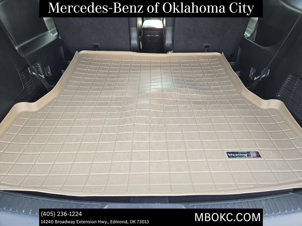 Used 2022 Ford Explorer XLT w/ Equipment Group 202A AWD/4WD image 23