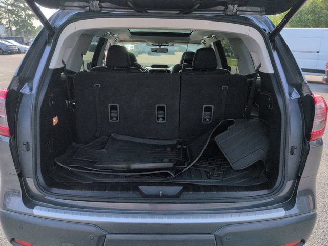 Used 2021 Subaru Ascent Limited w/ Technology Package AWD/4WD image 32